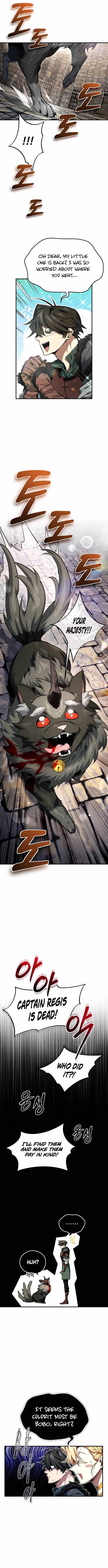 There Are No Bad Heroes In This World Chapter 5 2